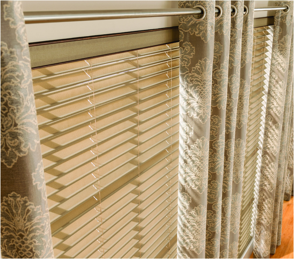 Blinds 4 U B4U Gallery